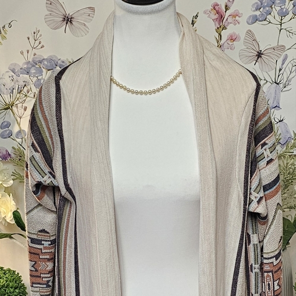 BILLABONG | DREAM CHASER COTTON BLEND CARDIGAN SWEATER - Picture 13 of 16